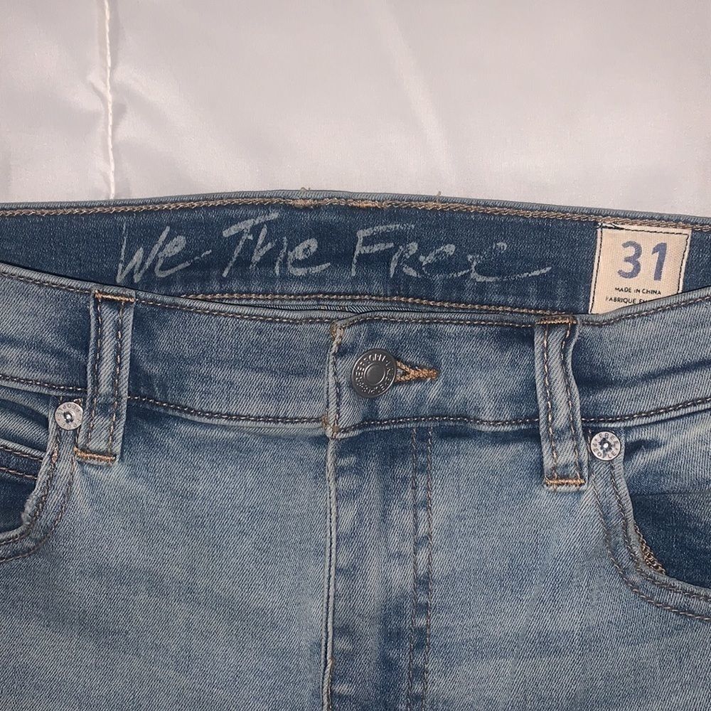 We the Free   - Picture 3 of 4